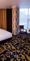 Aria Hotel Chisinau