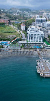 Aria Resort and Spa