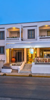 ARIADNE HOTEL (RETHYMNO)