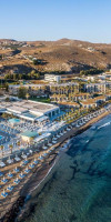 Arina Beach Resort