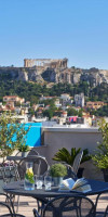 Arion Athens Hotel