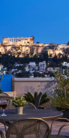 Arion Athens Hotel