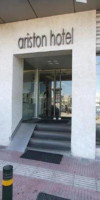 Ariston Hotel