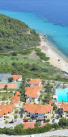 ARISTOTELES BEACH HOTEL