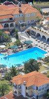 ARISTOTELES BEACH HOTEL