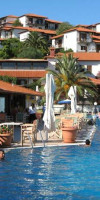 Aristoteles Holiday Resort & SPA 