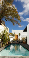 Arithera Villa
