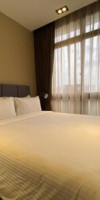 ARIVA ON SHAN SERVICED RESIDENCES