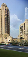 Arjaan by Rotana Dubai Media City