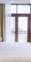 Arjaan by Rotana Dubai Media City