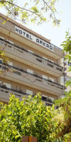 Arkadi Hotel