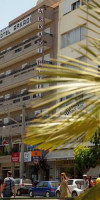 Arkadi Hotel