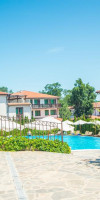 Arkutino Family Resort