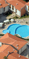 Arkutino Family Resort