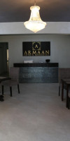 ARMAAN SUITES AND RESTAURANT