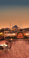 Armada Istanbul Old City Hote