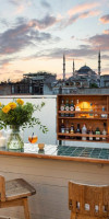 Armada Istanbul Old City Hote