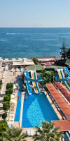 ARMAS BEACH HOTEL