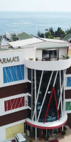 ARMAS BEACH HOTEL