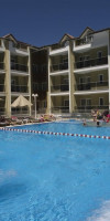 ARMAS BEACH HOTEL