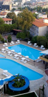 ARMAS BELLA SUN HOTEL 