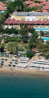 ARMAS GREEN FUGLA BEACH