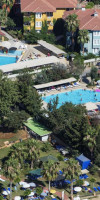 Armas Green Fugla Beach