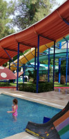 Armas Kaplan Paradise Tekirova (ex Jeans Club Kaplan, ex Palmari