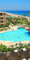 ARMAS LABADA HOTEL 