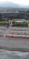 ARMAS LABADA HOTEL 