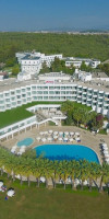 ARMAS REGENCY (EX.  SARAY REGENCY)