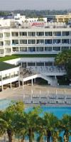 ARMAS REGENCY (EX.  SARAY REGENCY)