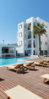 Arminda Hotel