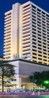 Arnoma Grand Bangkok