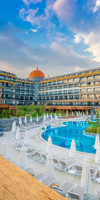 ARNOR DE LUXE HOTEL&SPA