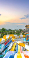 ARNOR DE LUXE HOTEL&SPA