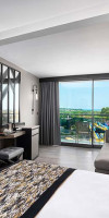 ARNOR DE LUXE HOTEL&SPA