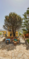 Arolithos Traditional Cretan Village
