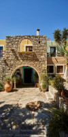 Arolithos Traditional Cretan Village