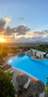 Arolithos Traditional Cretan Village