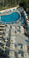 ARORA HOTEL