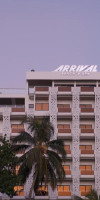 Arrival Beach and Spa