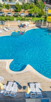 ARSI BLUE BEACH HOTEL (ex KEMALHAN HOTEL)