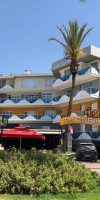 ARSI ENFI CITY BEACH HOTEL