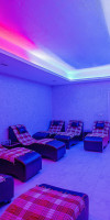 Arsi Enfi City Beach Hotel