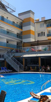 ARSI ENFI CITY  BEACH HOTEL