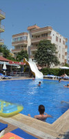 ARSI HOTEL