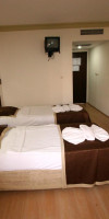 ARSI HOTEL