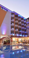 LABRANDA LEMON &SOUL MAKADI RESORT