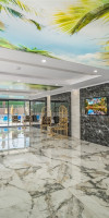 HOTEL ALPENRESORT FLUCHTHORN (Ischgl - Galtur)